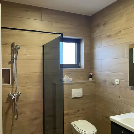 Sobe Delux Гостевой дом Водице