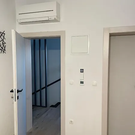 Penzion Sobe Delux Vodice