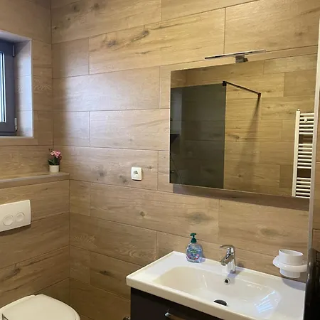 Penzion Sobe Delux Vodice