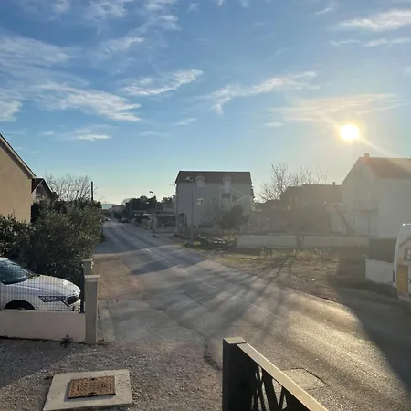 Sobe Delux Penzion Vodice