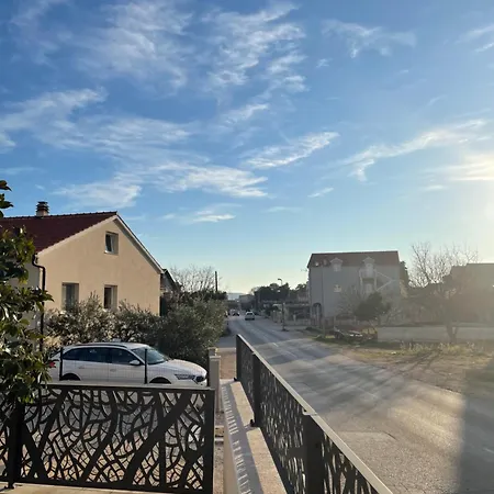 Sobe Delux Penzion 4*