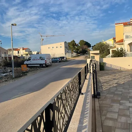 Penzion Sobe Delux Vodice