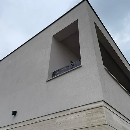 Sobe Delux Gostinjska kuća Vodice