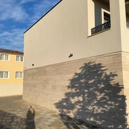 Sobe Delux Водице