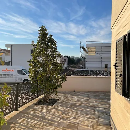 Sobe Delux 4* Водице