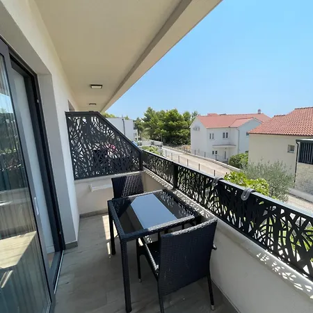 Sobe Delux Penzion Vodice