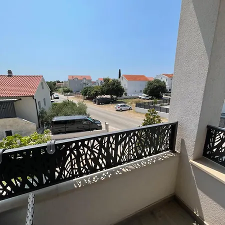 Penzion Sobe Delux Vodice