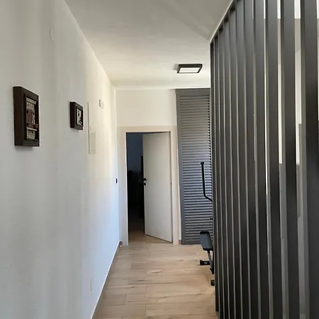 Penzion Sobe Delux 4*