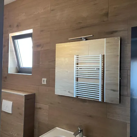 Гостевой дом Sobe Delux