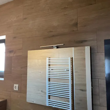 Гостевой дом Sobe Delux Водице