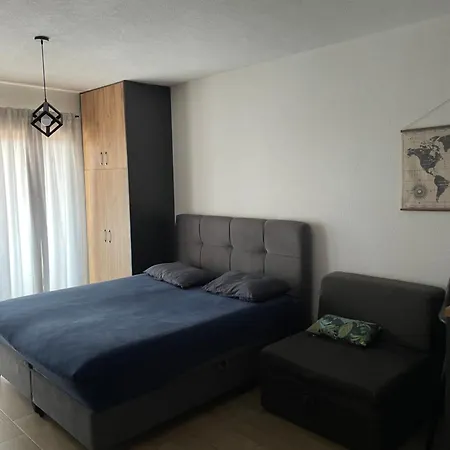 Gostinjska kuća Sobe Delux Vodice