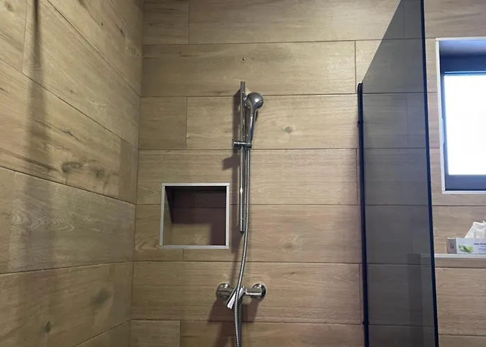 Sobe Delux ゲストハウス 4*