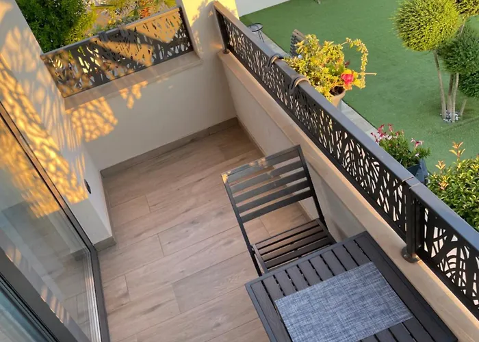 Sobe Delux ヴォディツェ