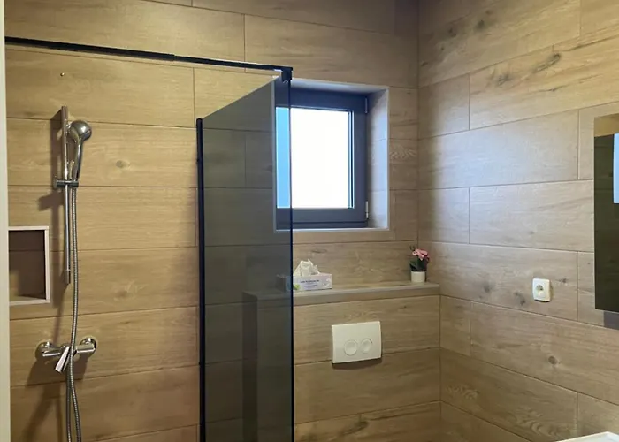 Sobe Delux ゲストハウス ヴォディツェ