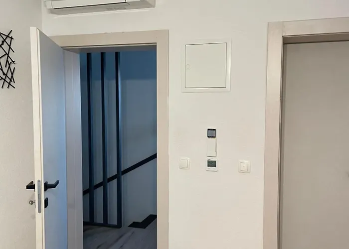 ゲストハウス Sobe Delux ヴォディツェ