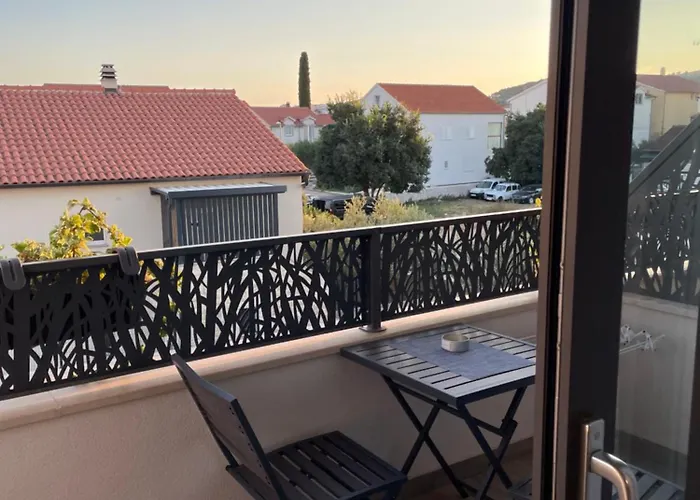 Sobe Delux ゲストハウス 4*