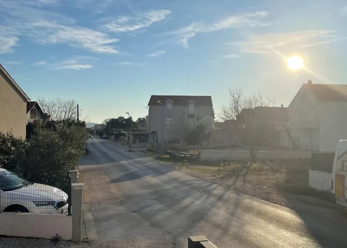 Sobe Delux ゲストハウス ヴォディツェ