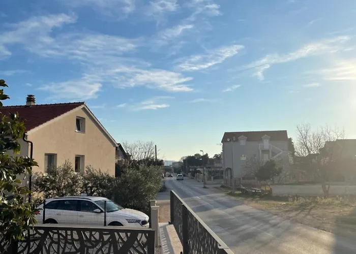 Sobe Delux ゲストハウス 4*