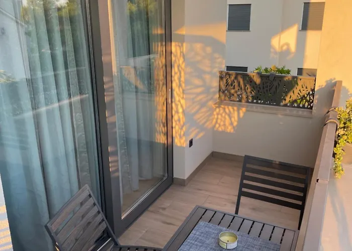 Sobe Delux ヴォディツェ