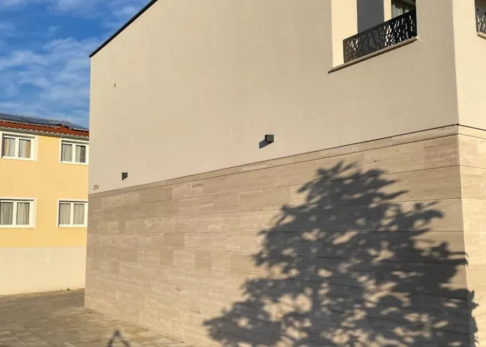 Sobe Delux ヴォディツェ