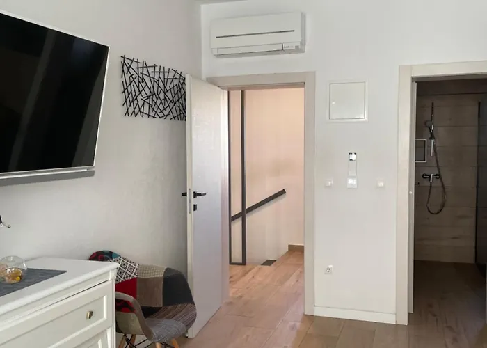 Sobe Delux 4* ヴォディツェ