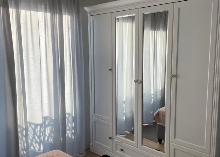 Sobe Delux ゲストハウス 4*