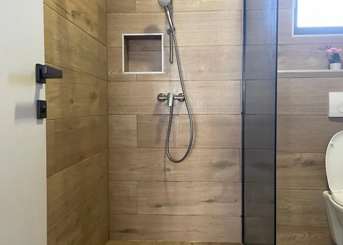 ゲストハウス Sobe Delux 4*