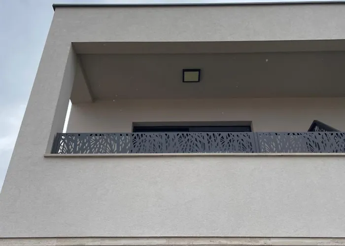 ゲストハウス Sobe Delux ヴォディツェ