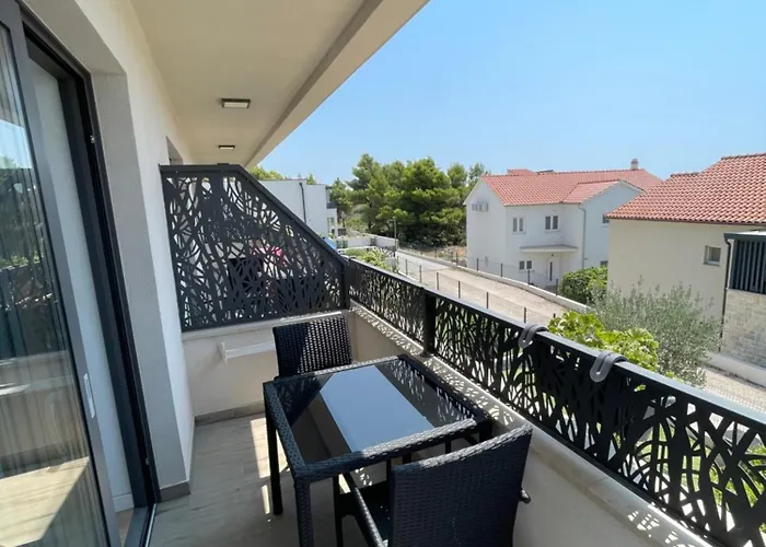 Sobe Delux ゲストハウス ヴォディツェ