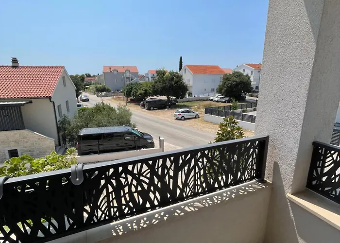 ゲストハウス Sobe Delux ヴォディツェ