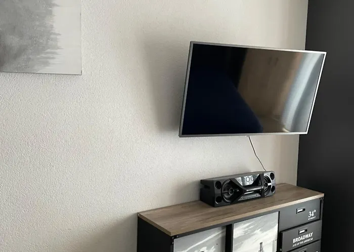 Sobe Delux 4* ヴォディツェ