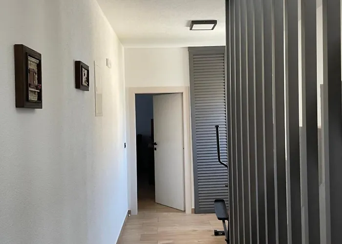 בית הארחה Sobe Delux 4*