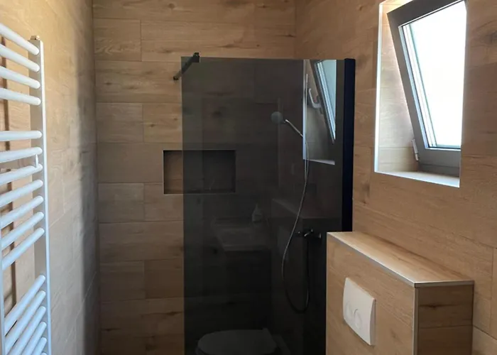 Sobe Delux ゲストハウス