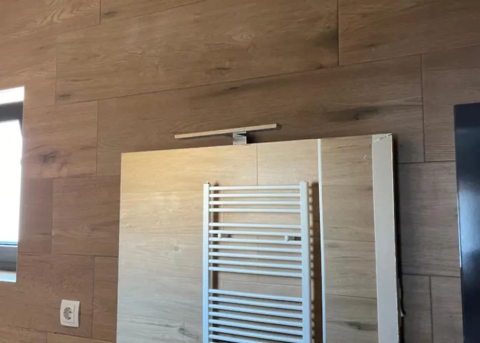 ゲストハウス Sobe Delux ヴォディツェ