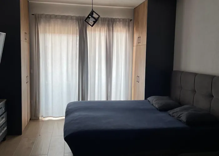 Sobe Delux בית הארחה וודיצה