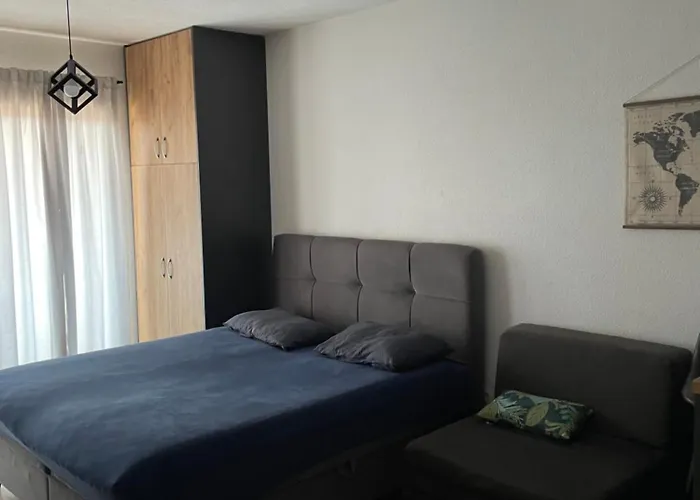 ゲストハウス Sobe Delux ヴォディツェ